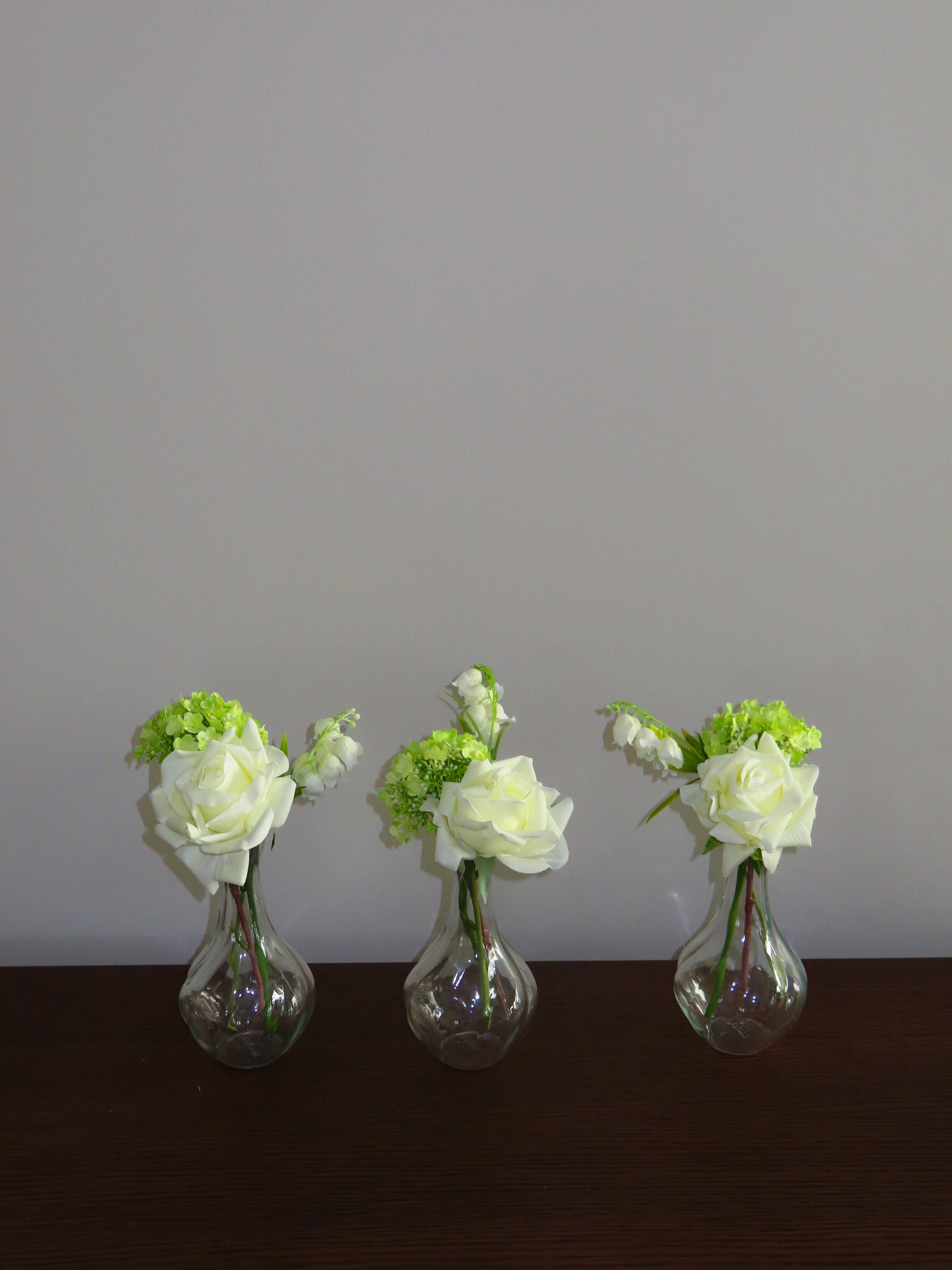 Bud Vases